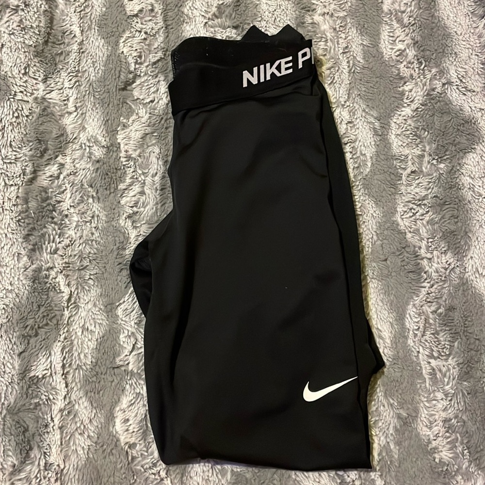 Nike Pro Dri-Fit Leggings, medium